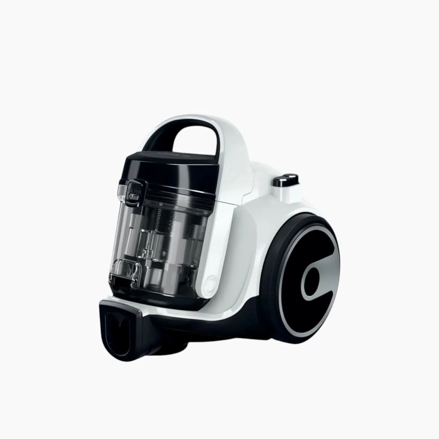 Bosch Serie 2 Bagless Vacuum Cleaner - Image 3