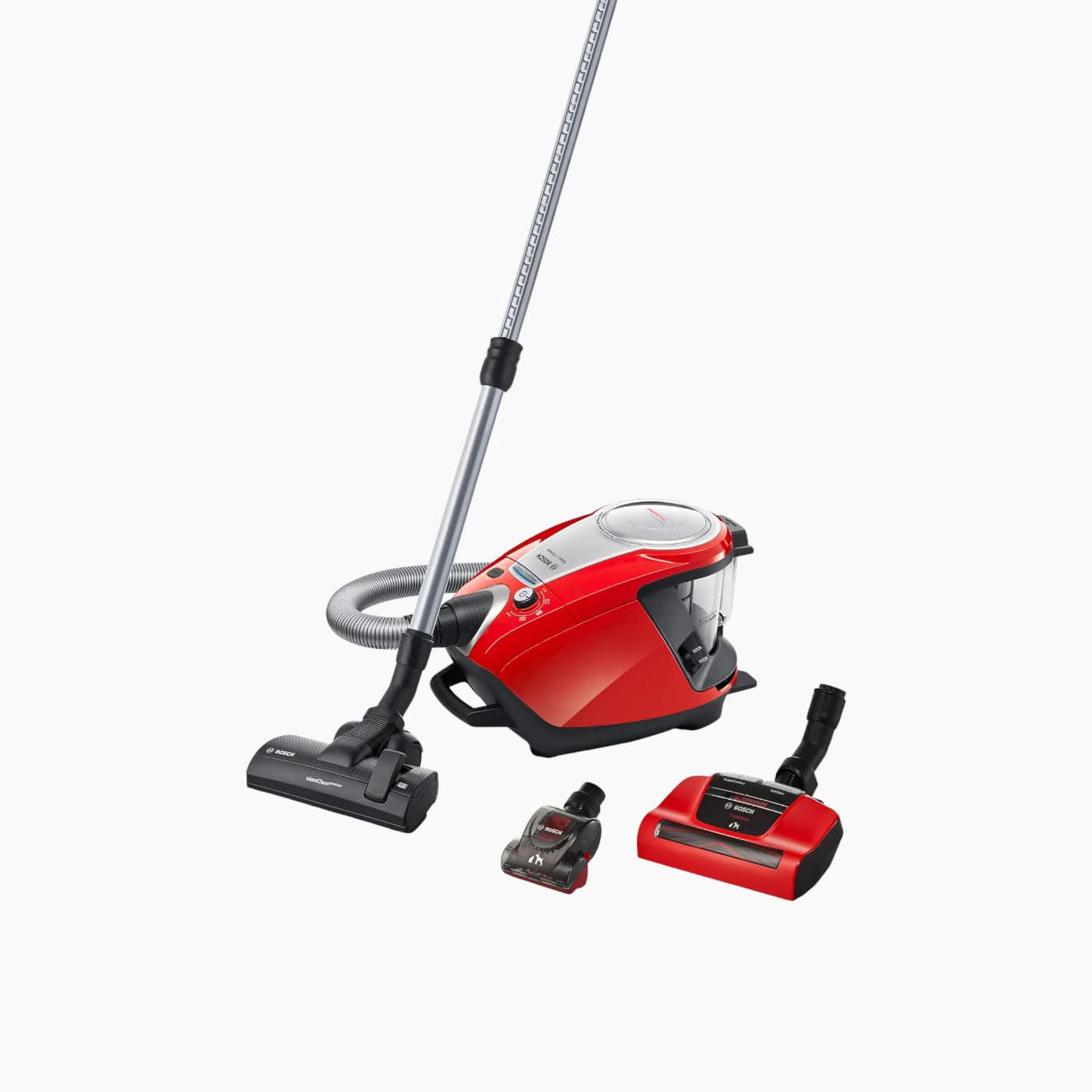 Bosch Serie8 ProAnimal Vacuum Cleaner