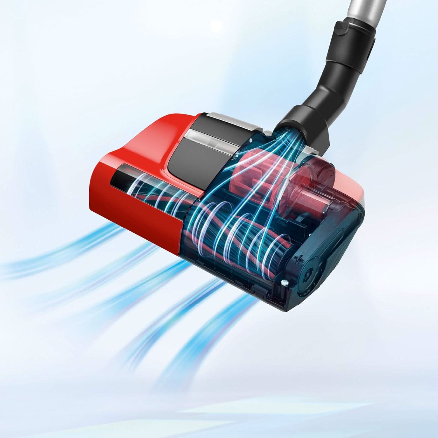 Bosch Serie8 ProAnimal Vacuum Cleaner - Image 3