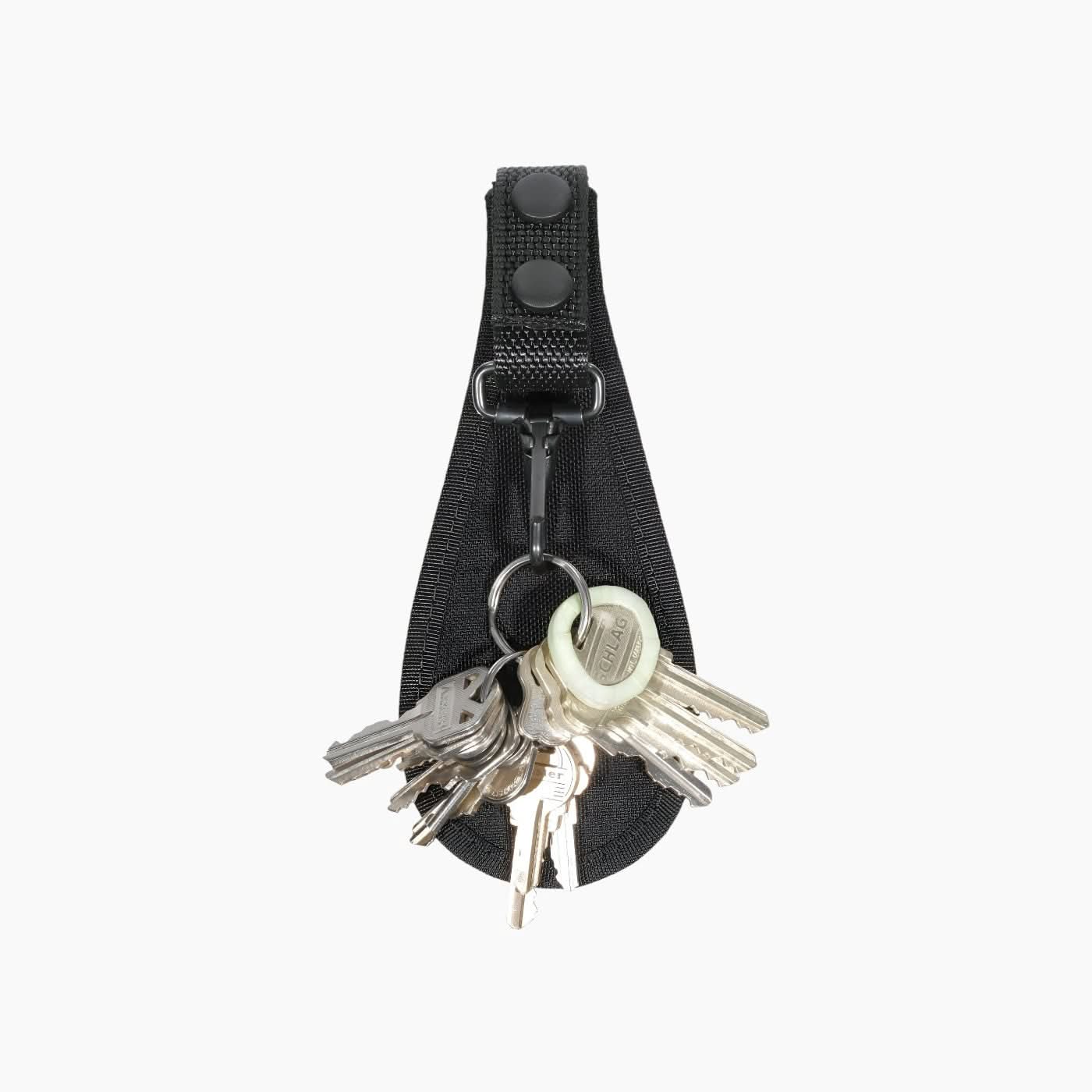 Blackhawk Cordura Open Key Holder