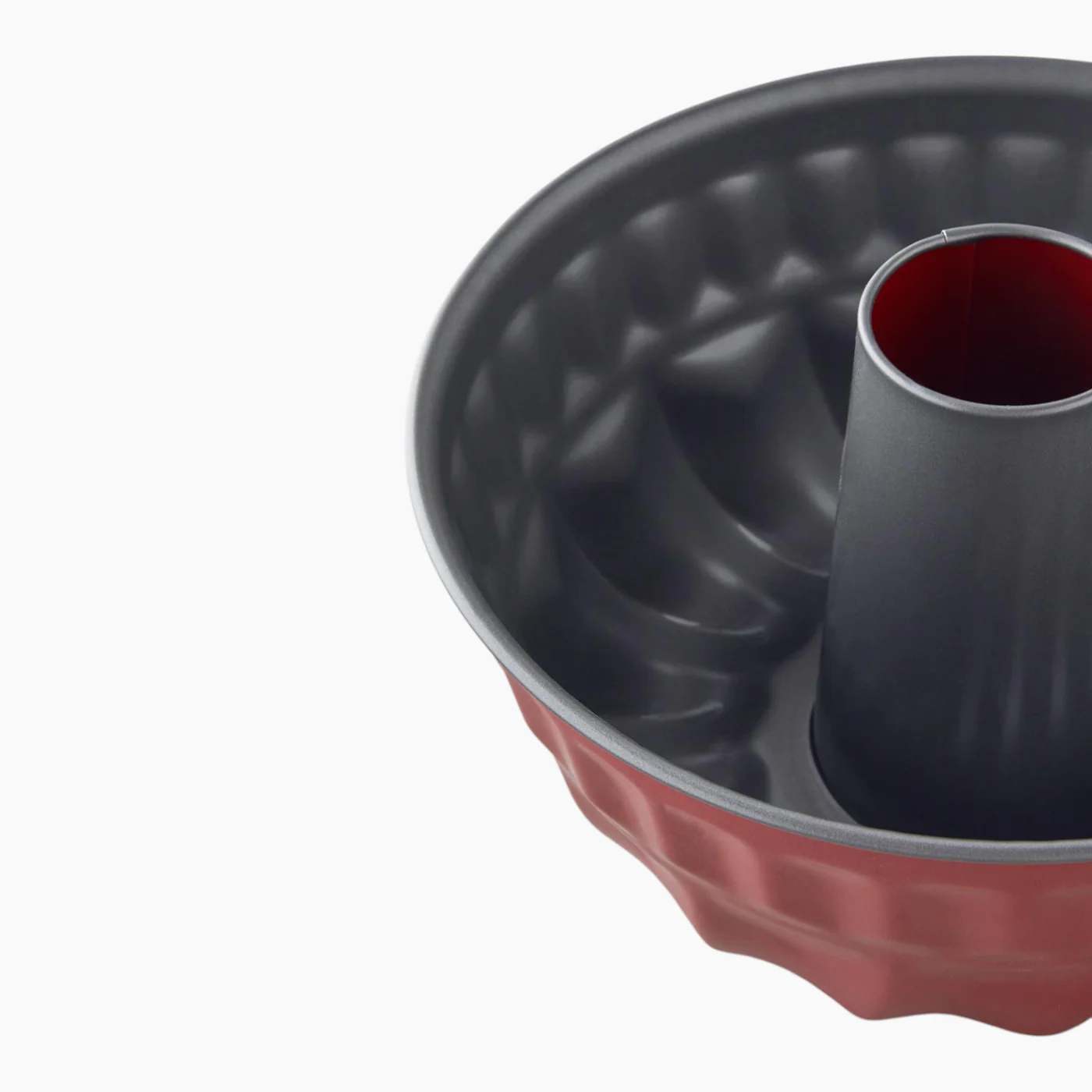 EH Living Classical Tube Cake Mold - Image 4