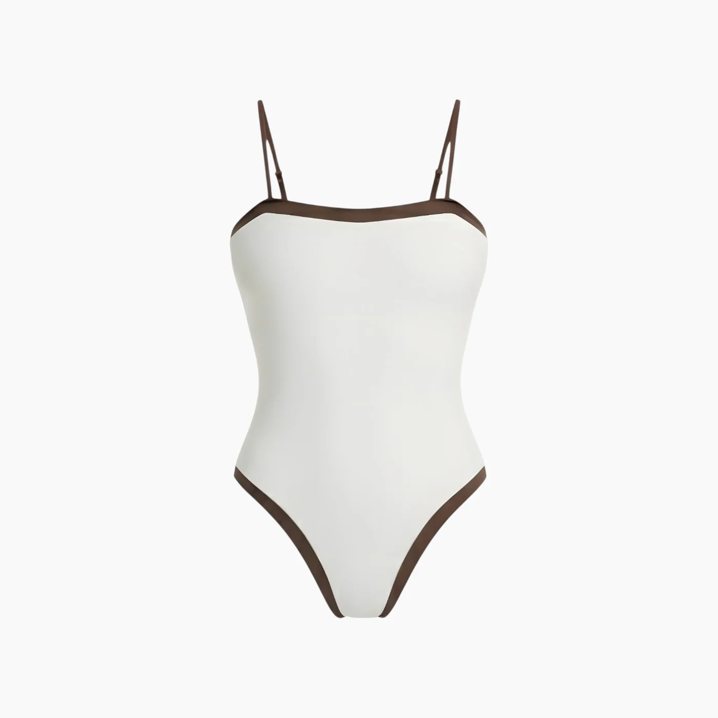 Balance One-Piece Swimsuit