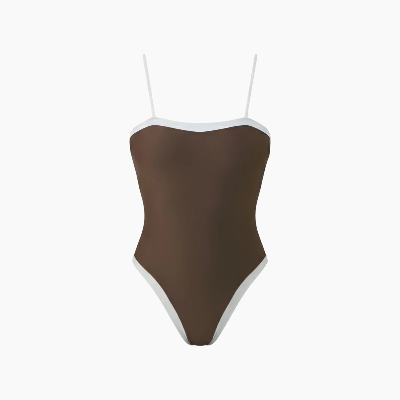 Balance One-Piece Swimsuit - Image 2