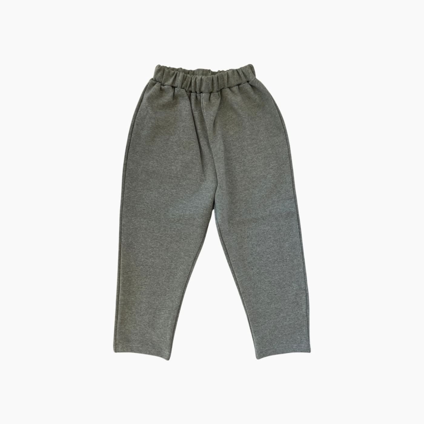 Little Nest Balloon Joggers Pants
