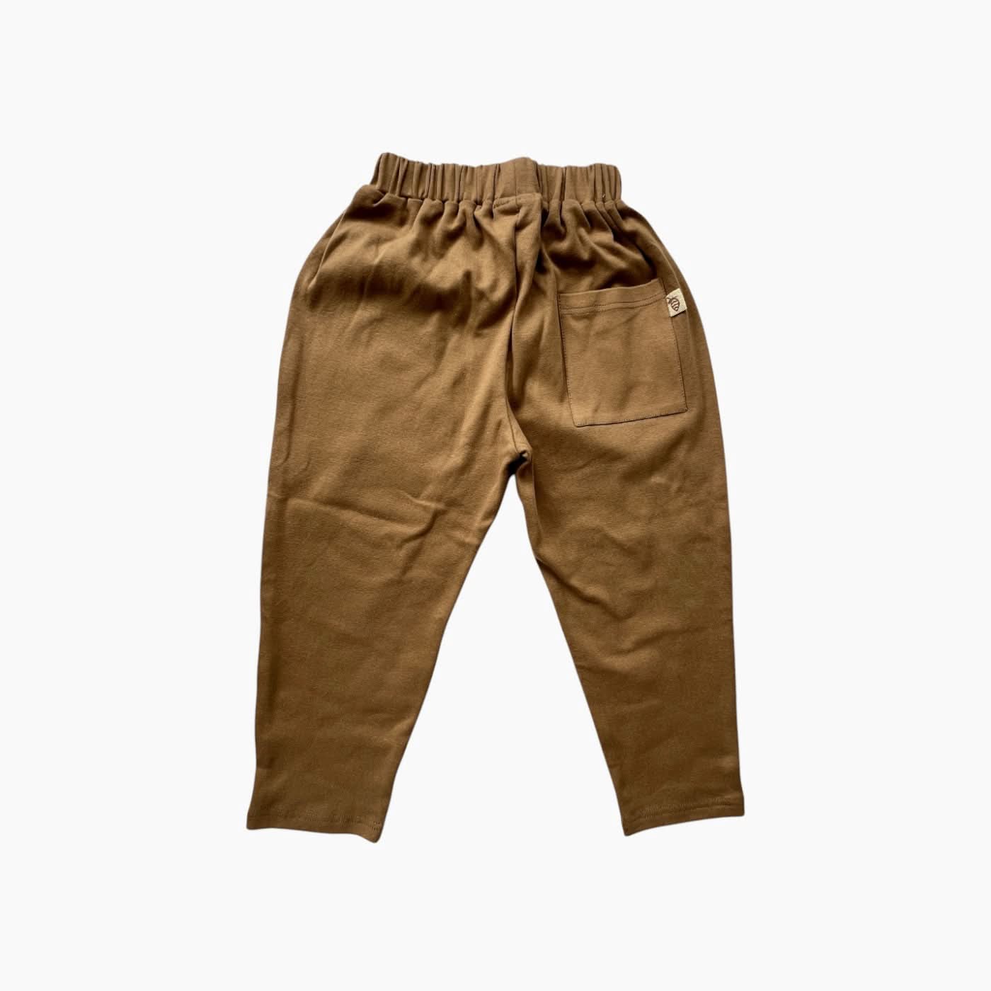 Little Nest Balloon Joggers Pants - Image 4