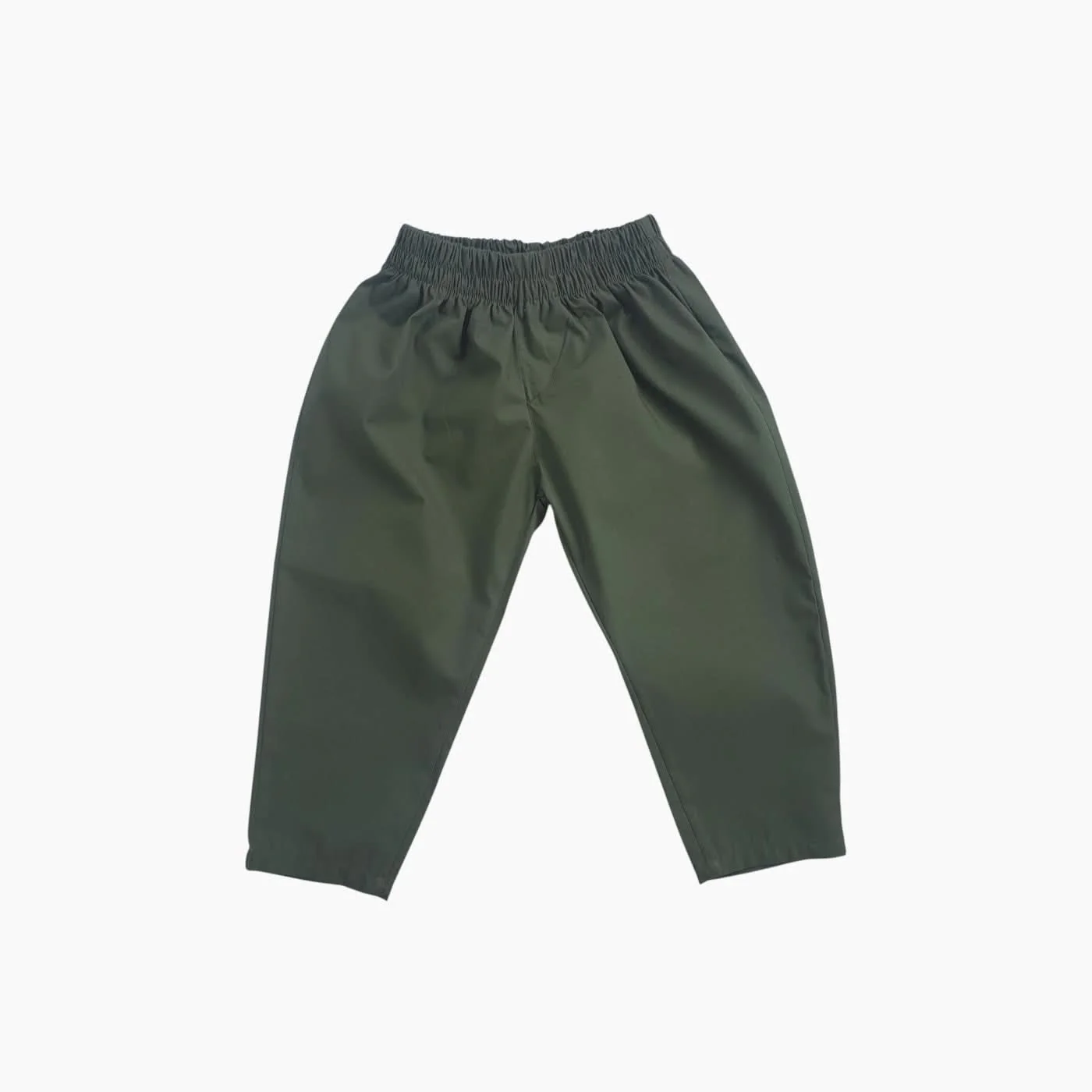 Little Nest Balloon Khakis Pants - Image 2