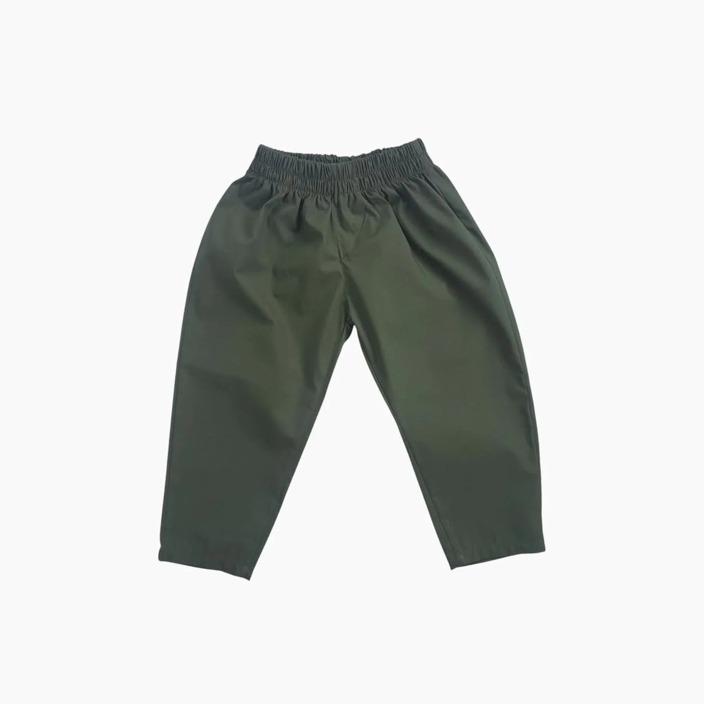 Little Nest Balloon Khakis Pants - Image 3