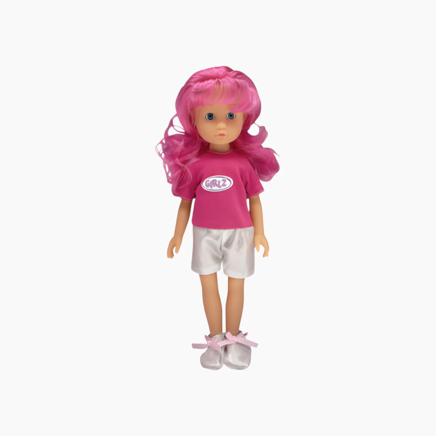 Bambolina Fashion Doll 35cm - Assorted - Image 5
