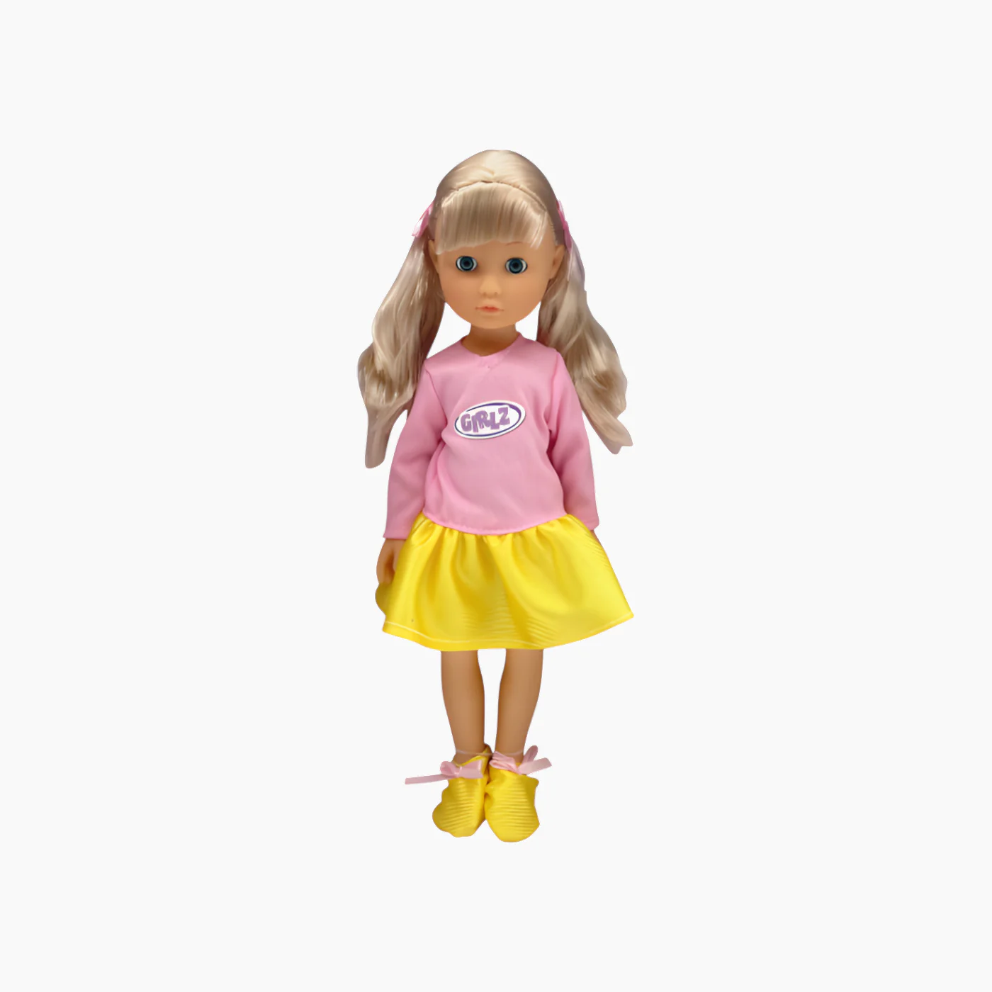 Bambolina Fashion Doll 35cm - Assorted - Image 7