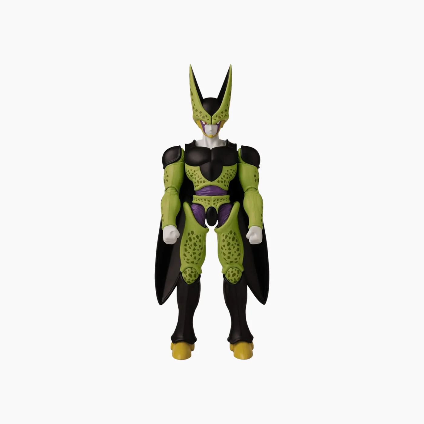 Bandai Limit Breaker Series Cell Final Form Action Figure