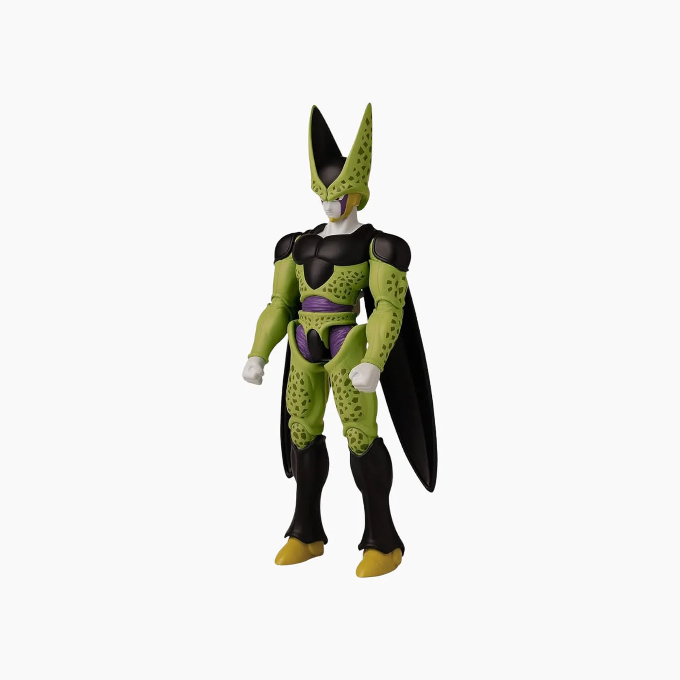 Bandai Limit Breaker Series Cell Final Form Action Figure - Image 2