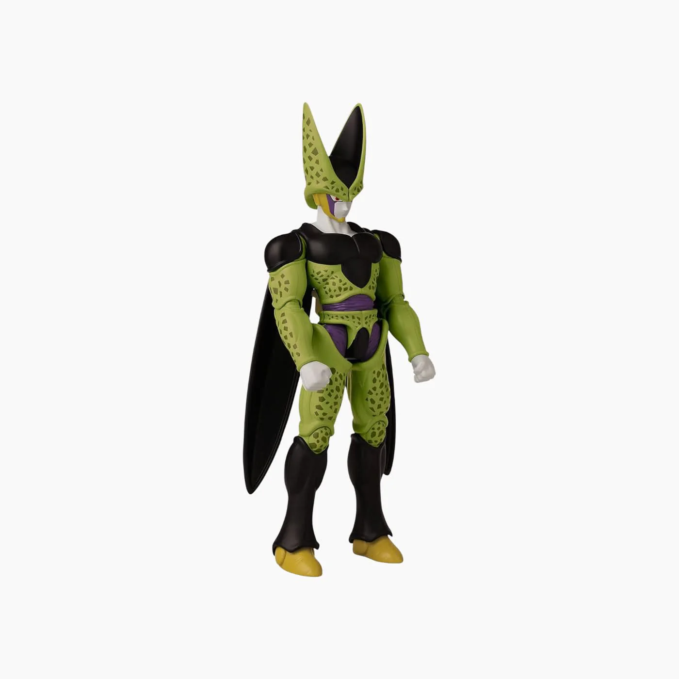 Bandai Limit Breaker Series Cell Final Form Action Figure - Image 3