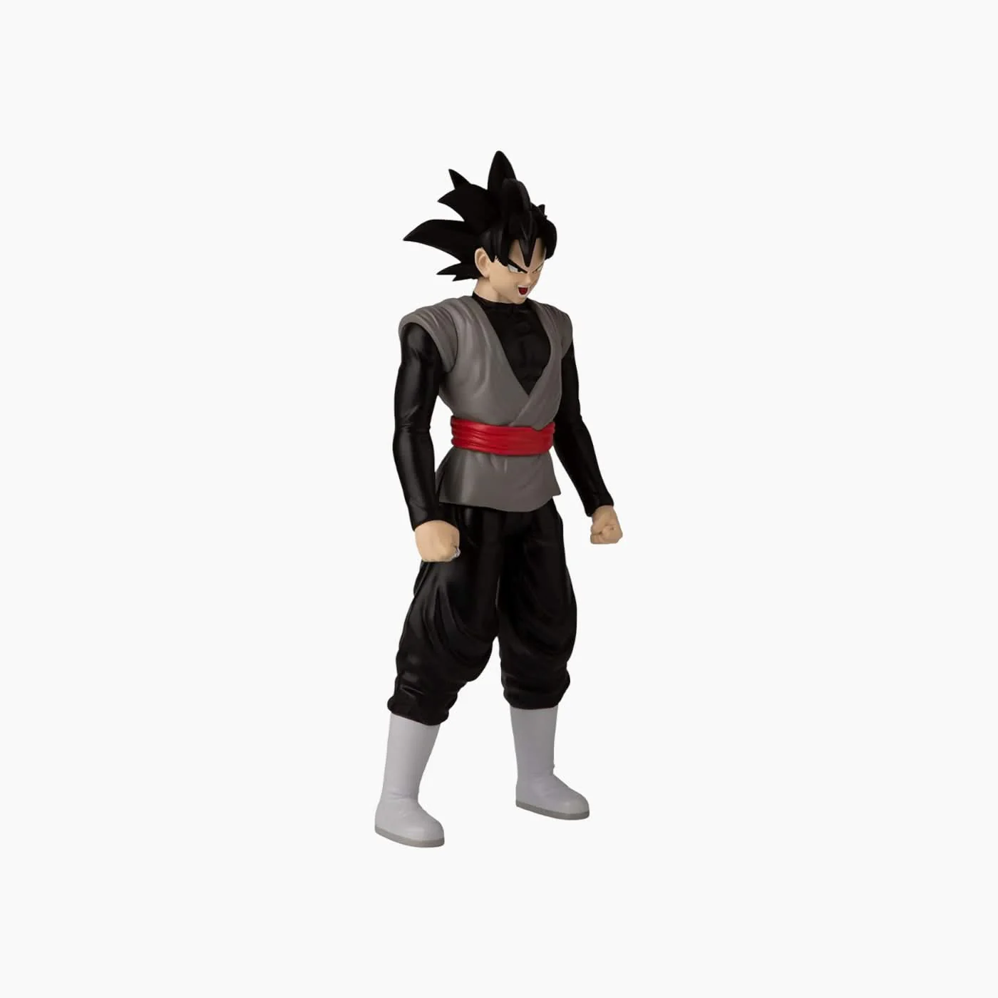 Bandai Limit Breaker Series Goku Black Action Figure - Image 2