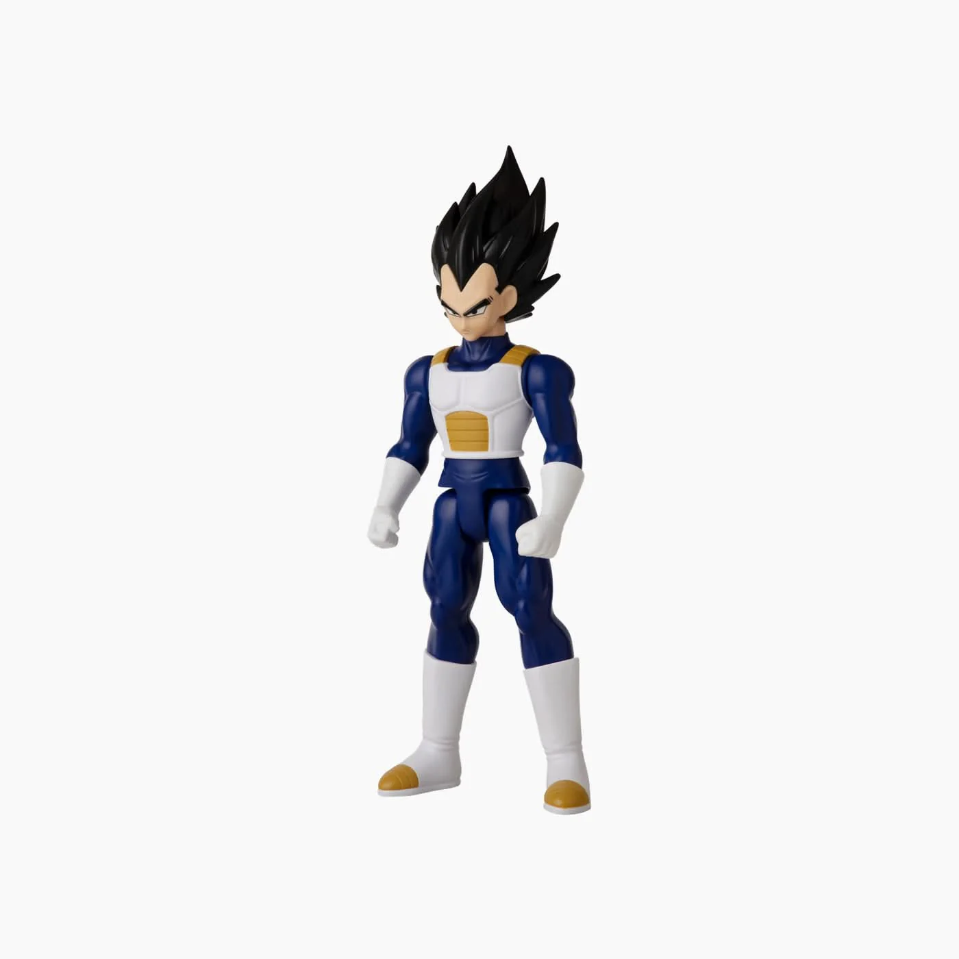 Bandai Limit Breaker Series Vegeta Action Figure - Image 2