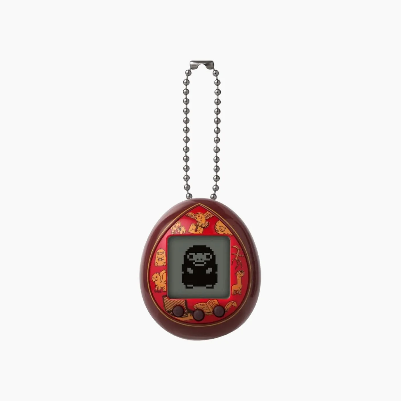 Bandai Tamagotchi Nano Harry Potter Virtual Pet - Image 6