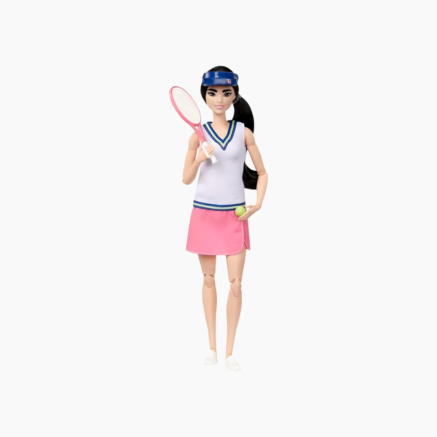 Mattel Barbie® Articulated Sports Doll - Image 2