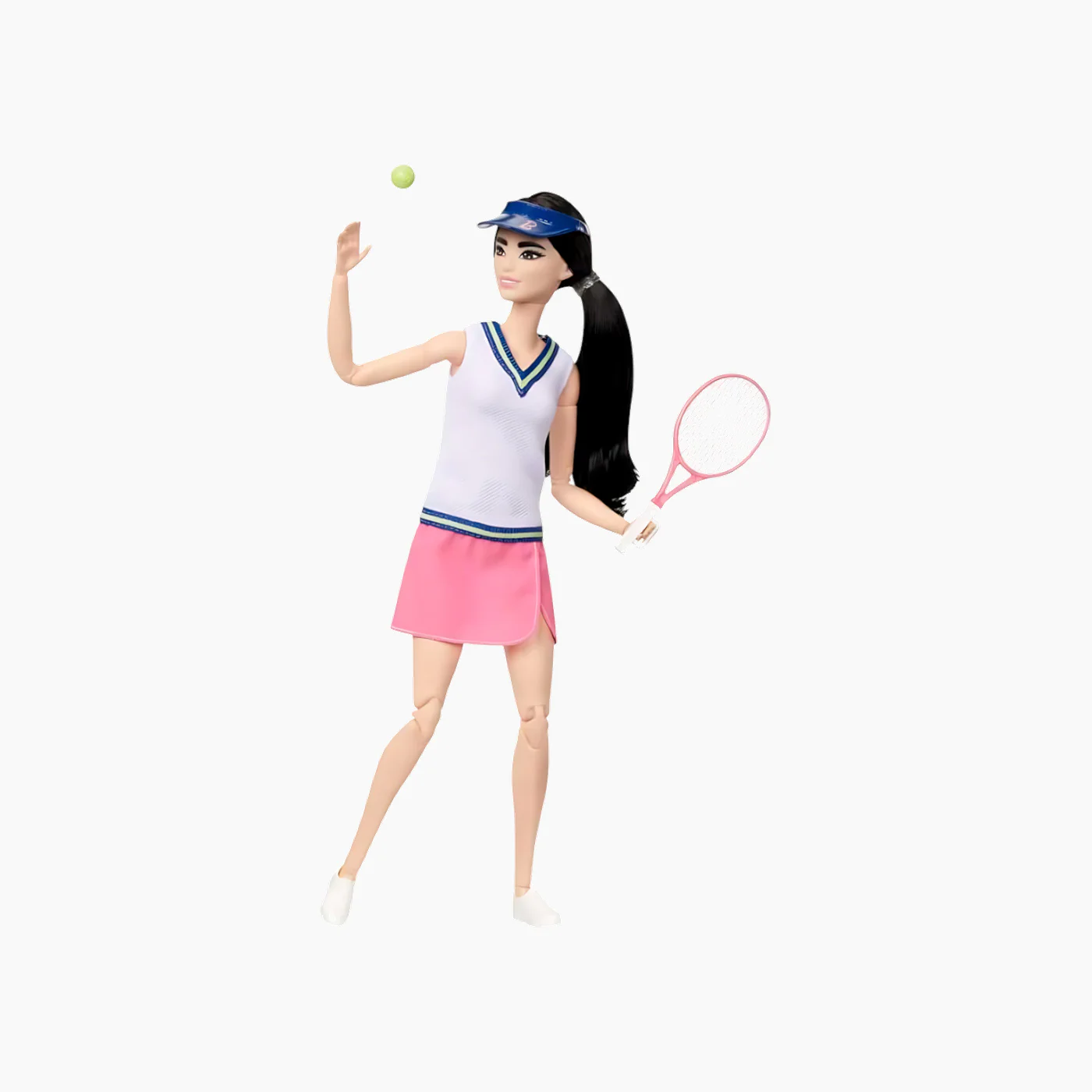 Mattel Barbie® Articulated Sports Doll - Image 5