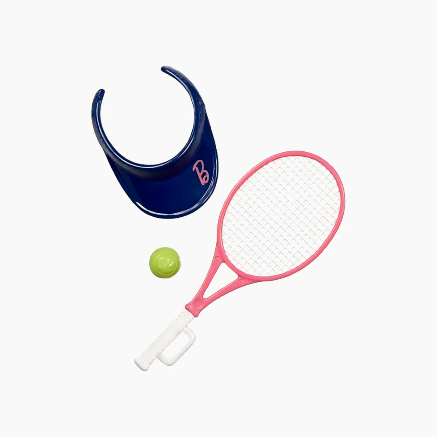 Mattel Barbie® Articulated Sports Doll - Image 6
