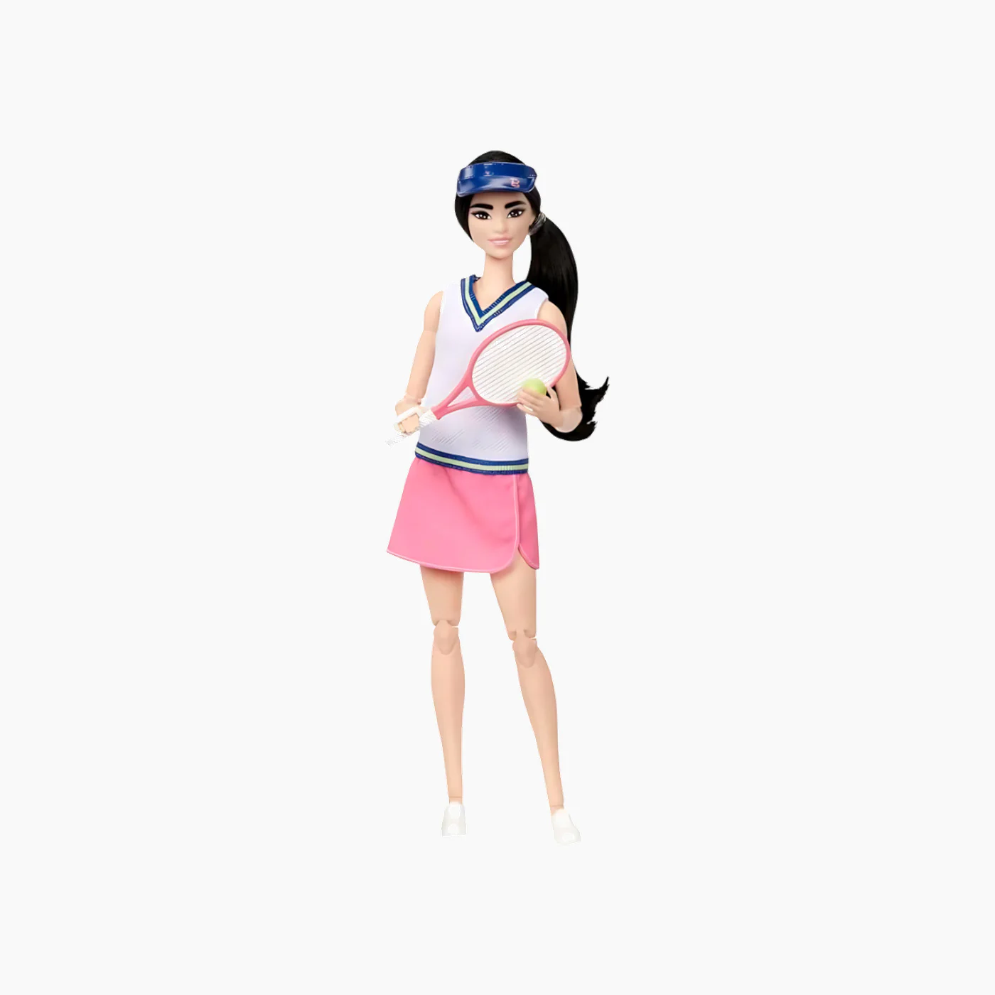 Mattel Barbie® Articulated Sports Doll - Image 7