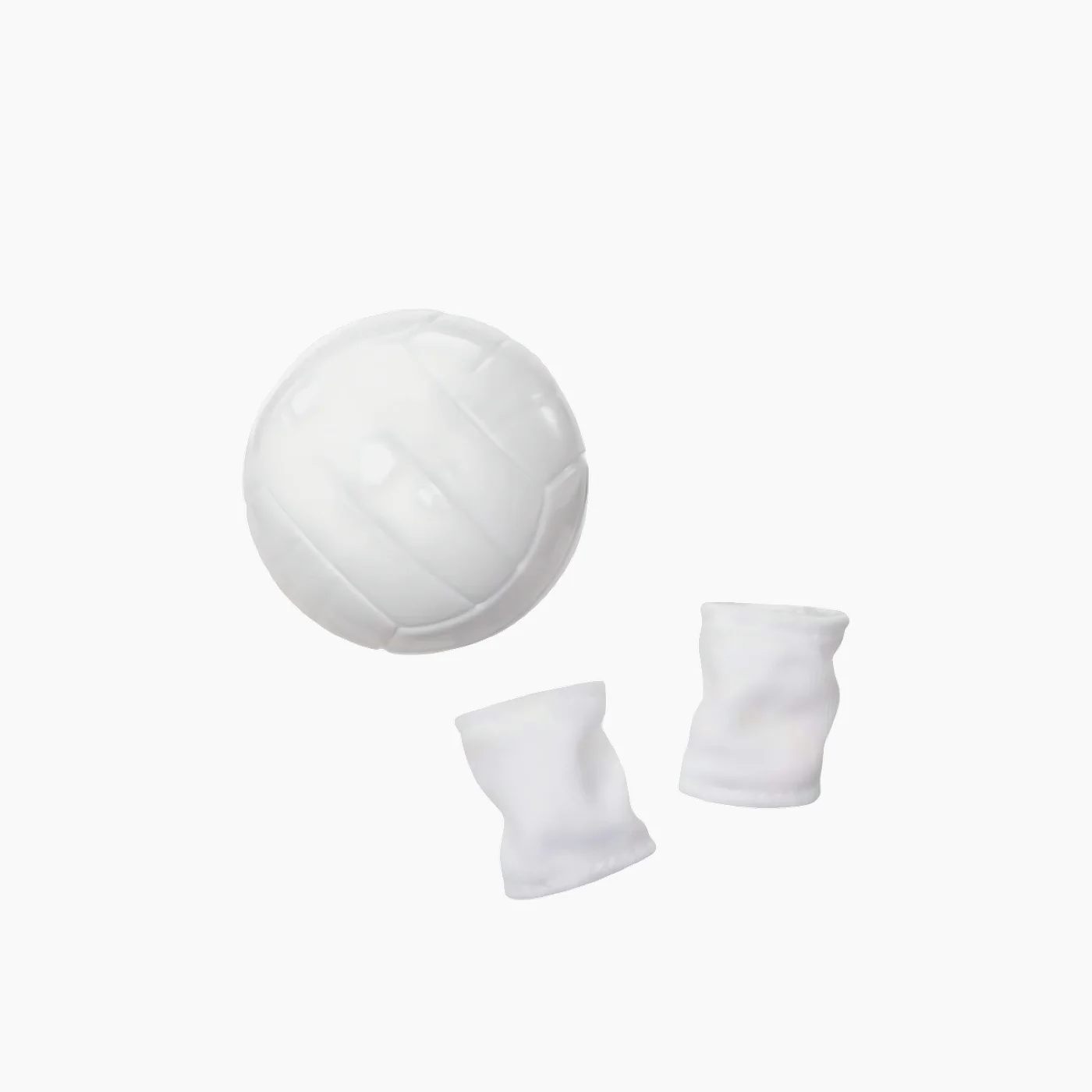 Mattel Barbie® Articulated Sports Doll - Image 8