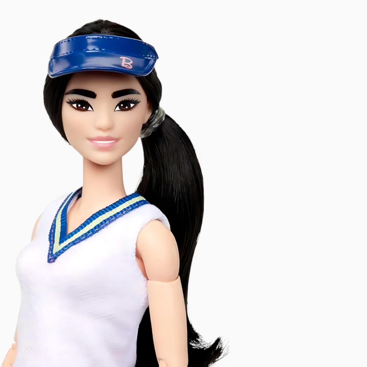 Mattel Barbie® Articulated Sports Doll - Image 9