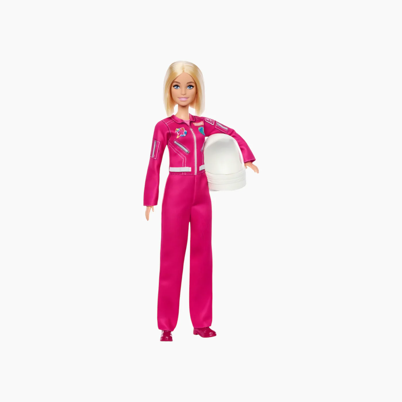 Mattel Barbie® Astronaut Blond And Original Body - Image 2