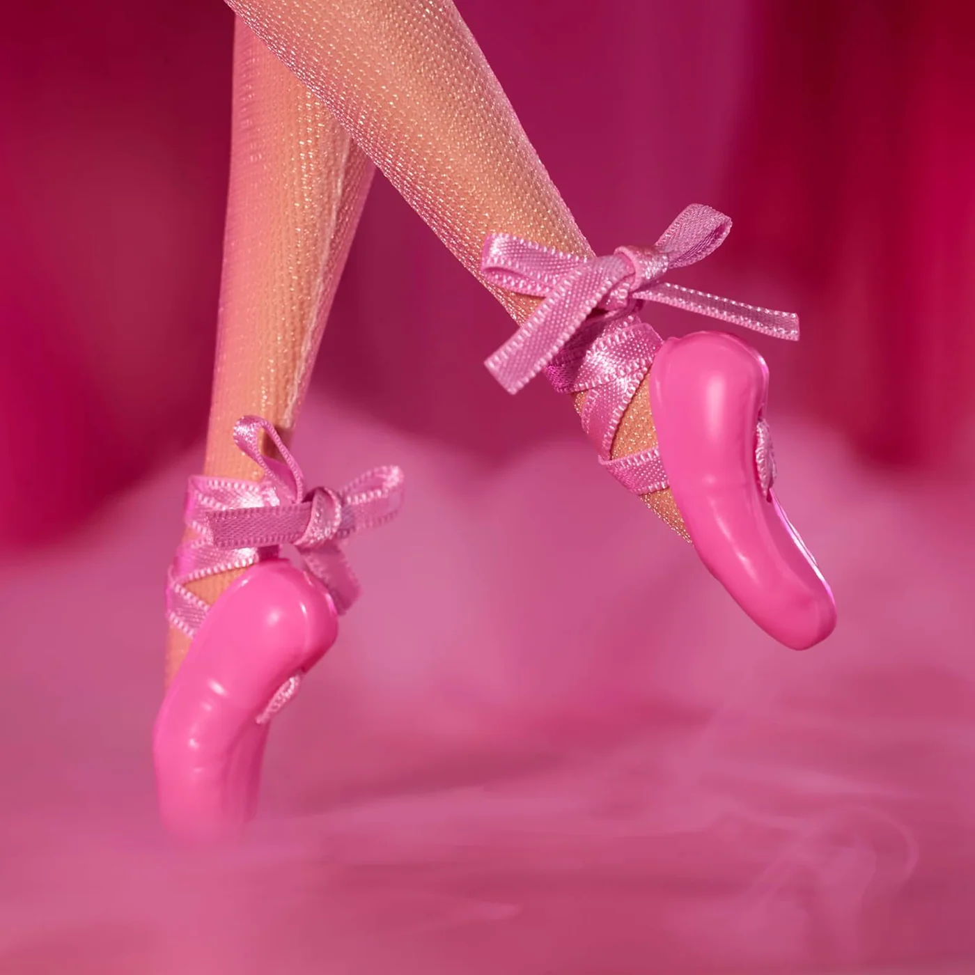 Mattel Barbie® Ballet Wishes® Doll - Refreshed - Image 6
