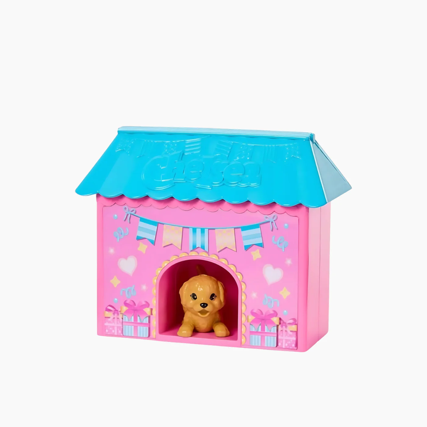 Mattel Barbie® Club Chelsea™ And Birthday Party Playset - Image 4