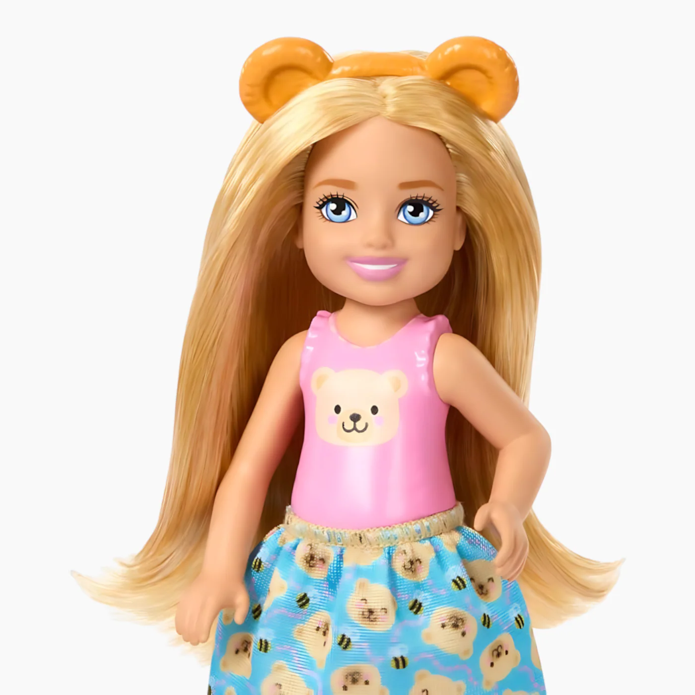 Mattel Barbie® Club Chelsea™ And Tea Party Playset - Image 6
