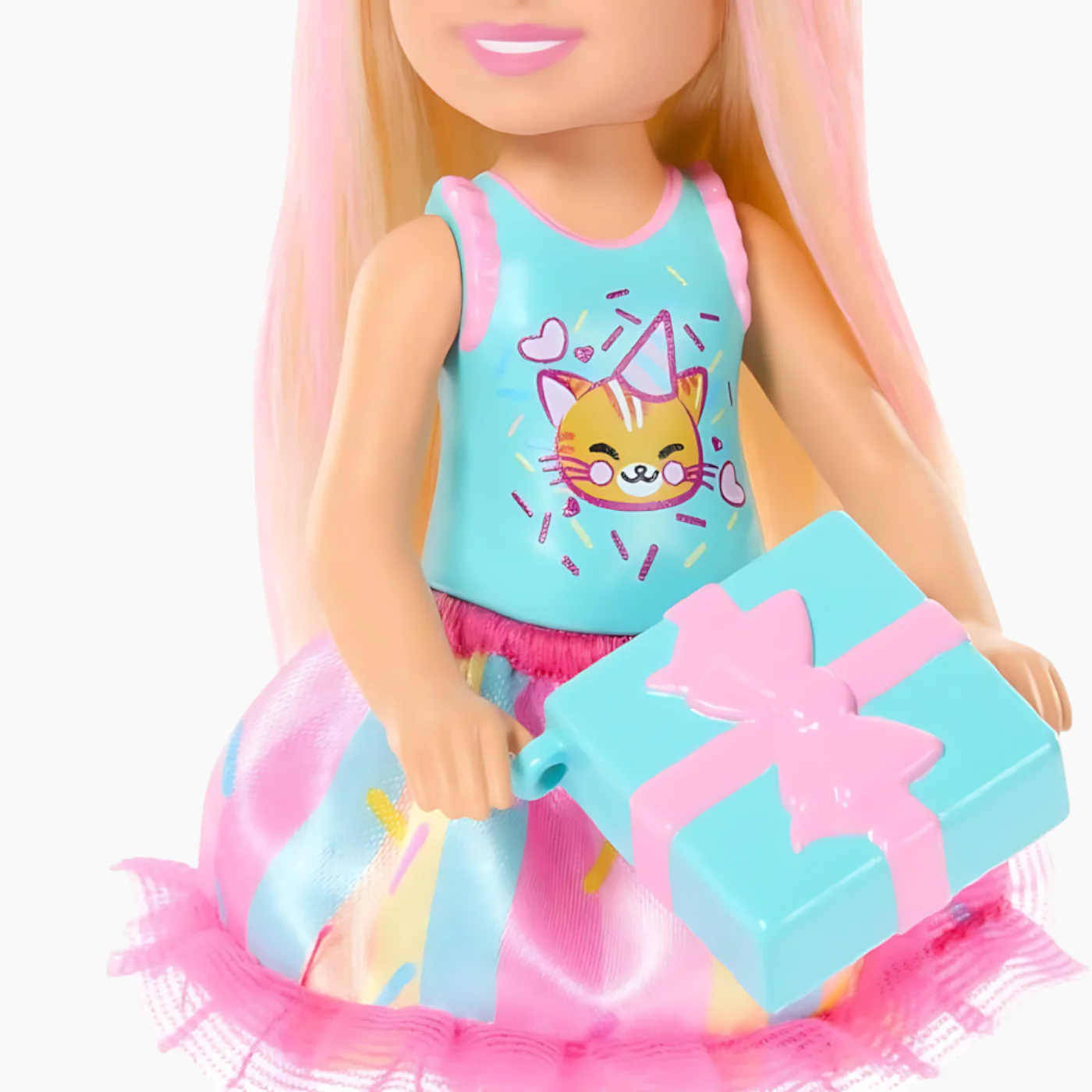 Mattel Barbie® Club Chelsea™ Birthday (Impulse) - Image 6