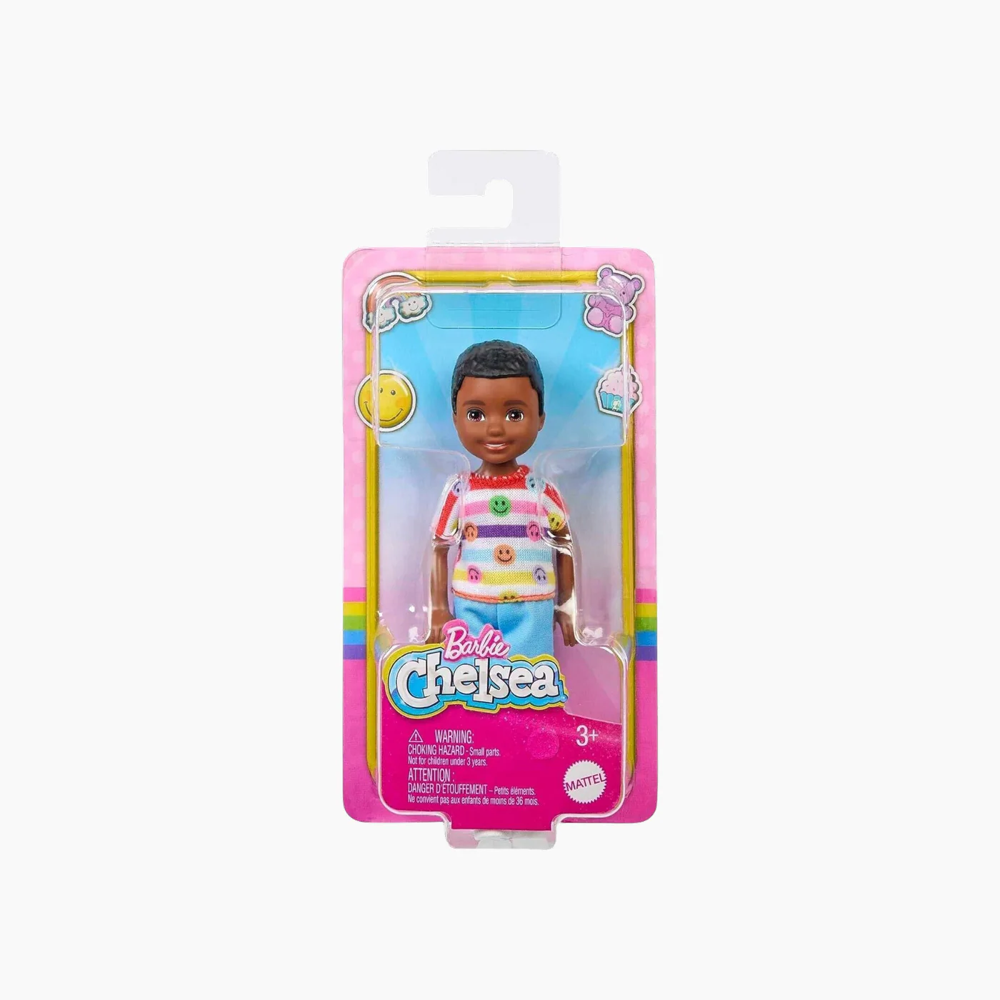 Mattel Barbie® Club Chelsea™ Doll Asst. - Image 2