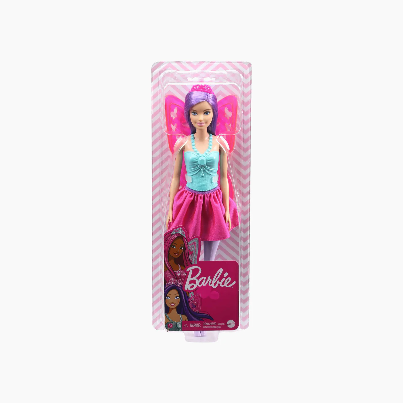 Mattel Barbie™ Core Fairy Doll Asst (2) - Image 2