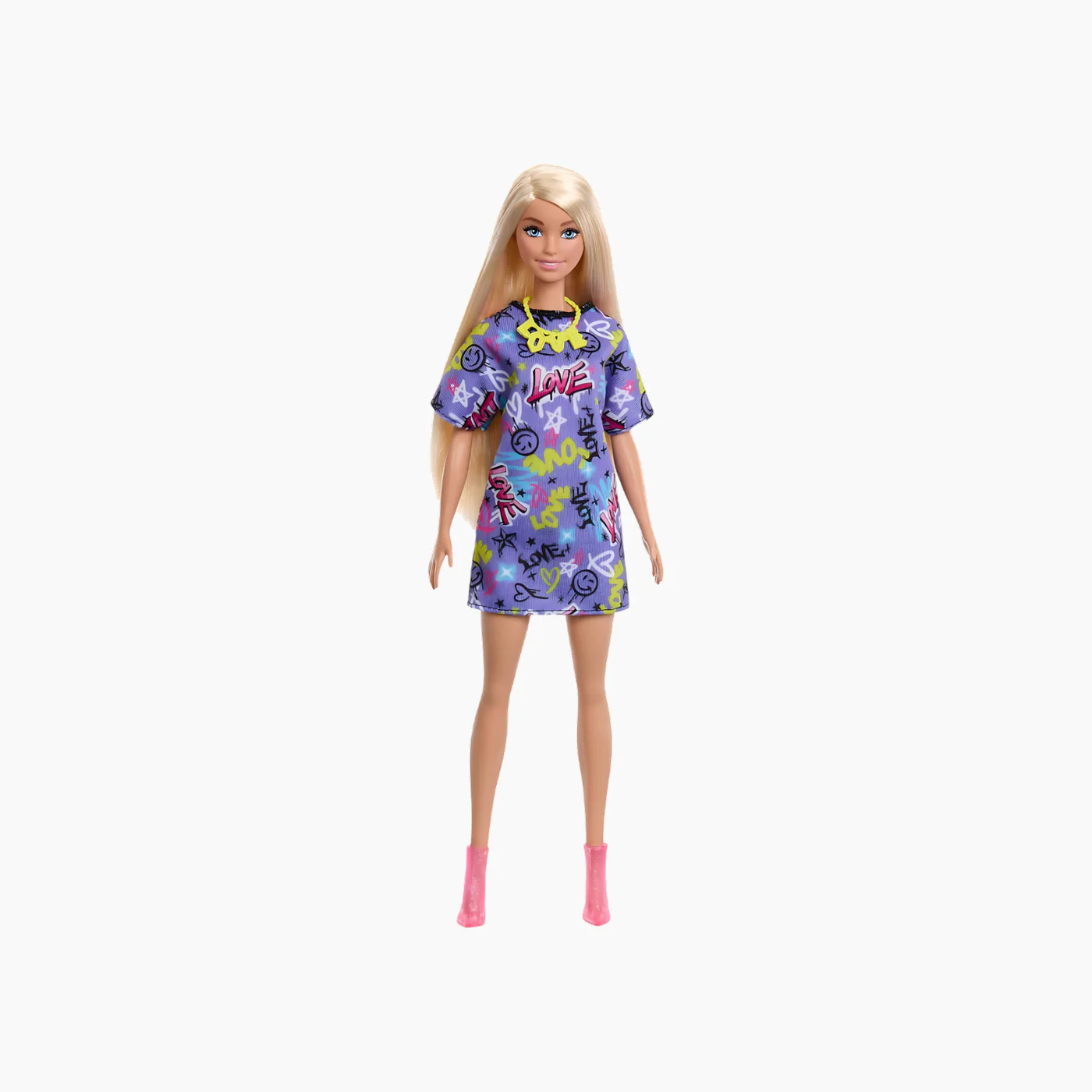 Mattel Barbie® Doll and Party Fashions - Image 3