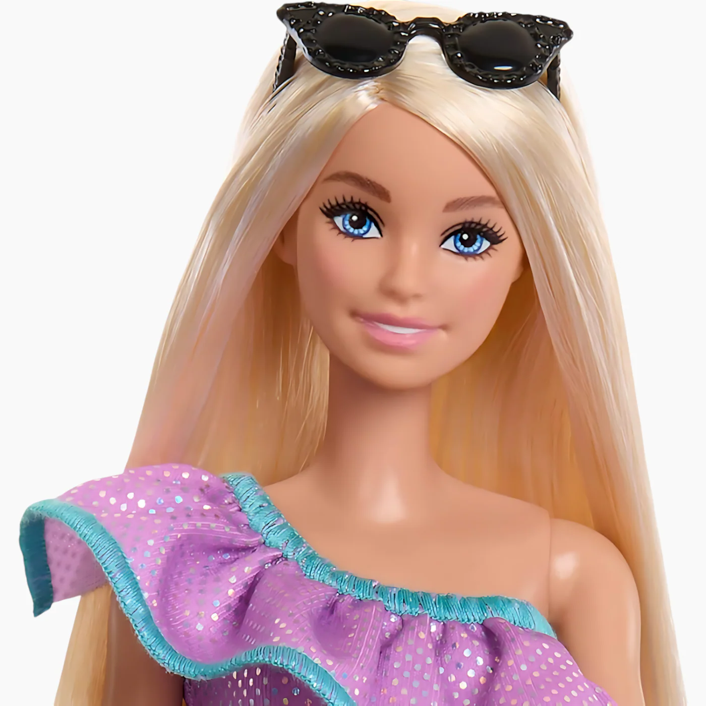 Mattel Barbie® Doll and Party Fashions - Image 6