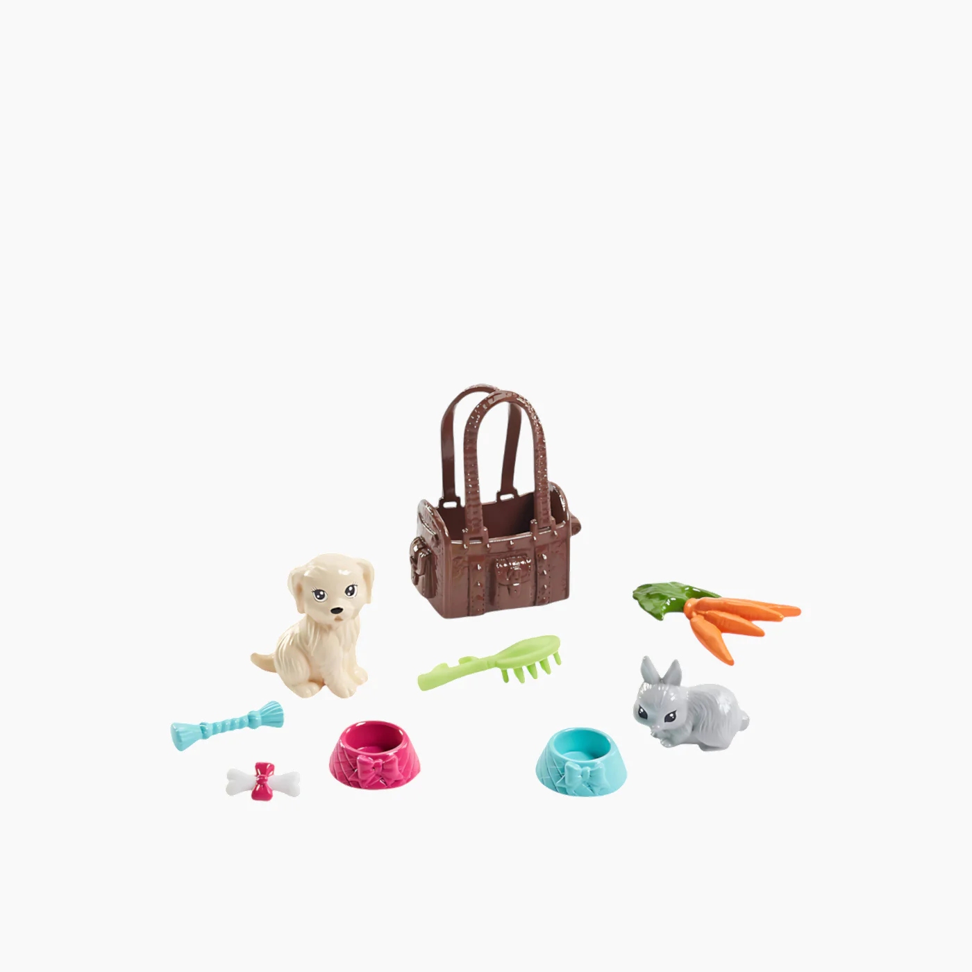Mattel Barbie® Doll And Pets - Image 2
