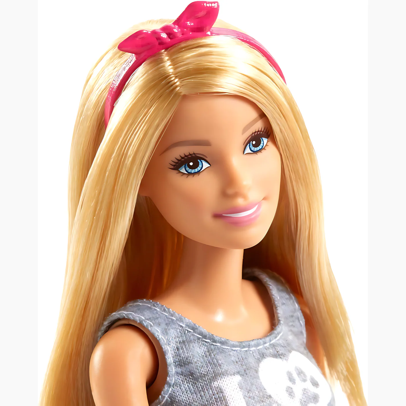 Mattel Barbie® Doll And Pets - Image 3