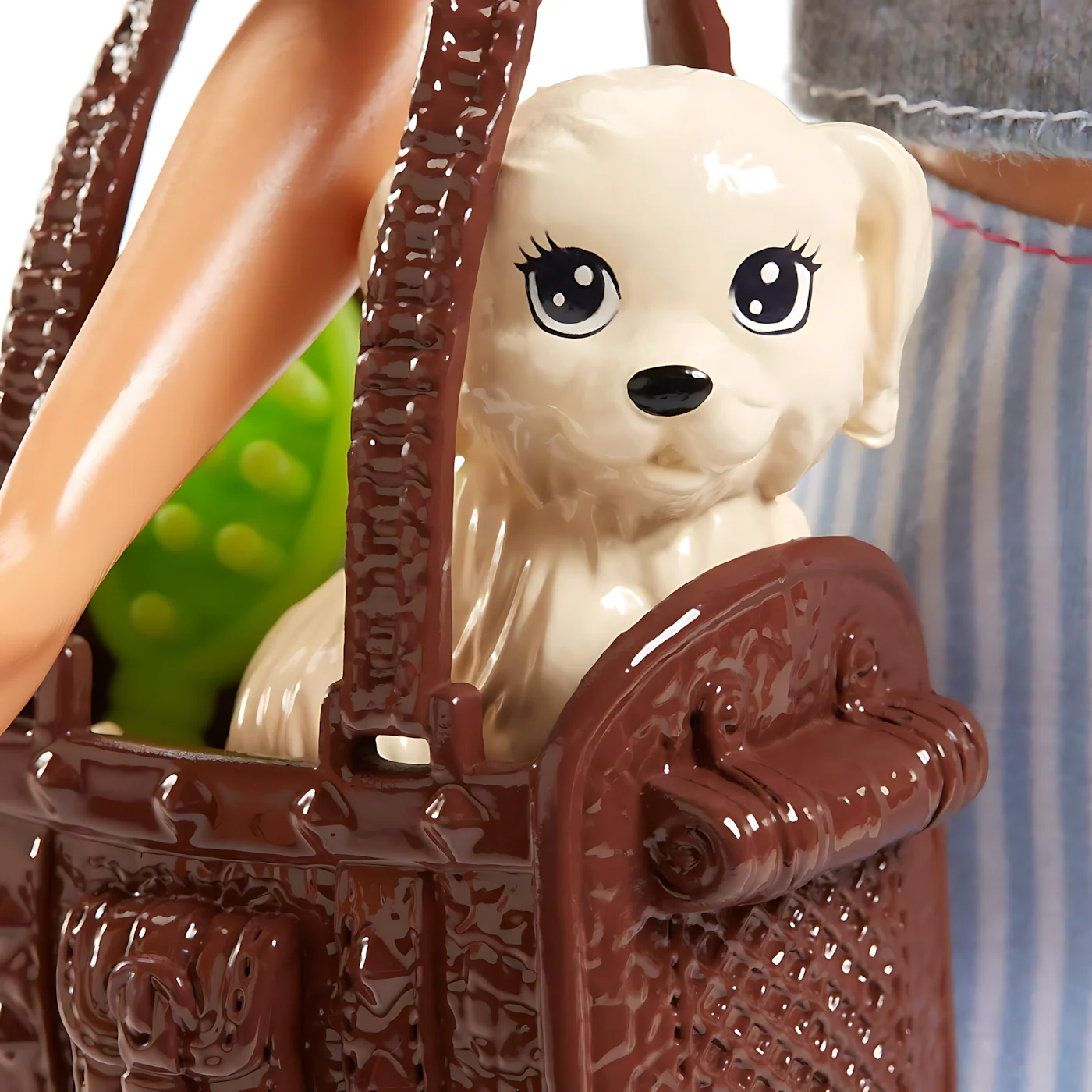 Mattel Barbie® Doll And Pets - Image 5