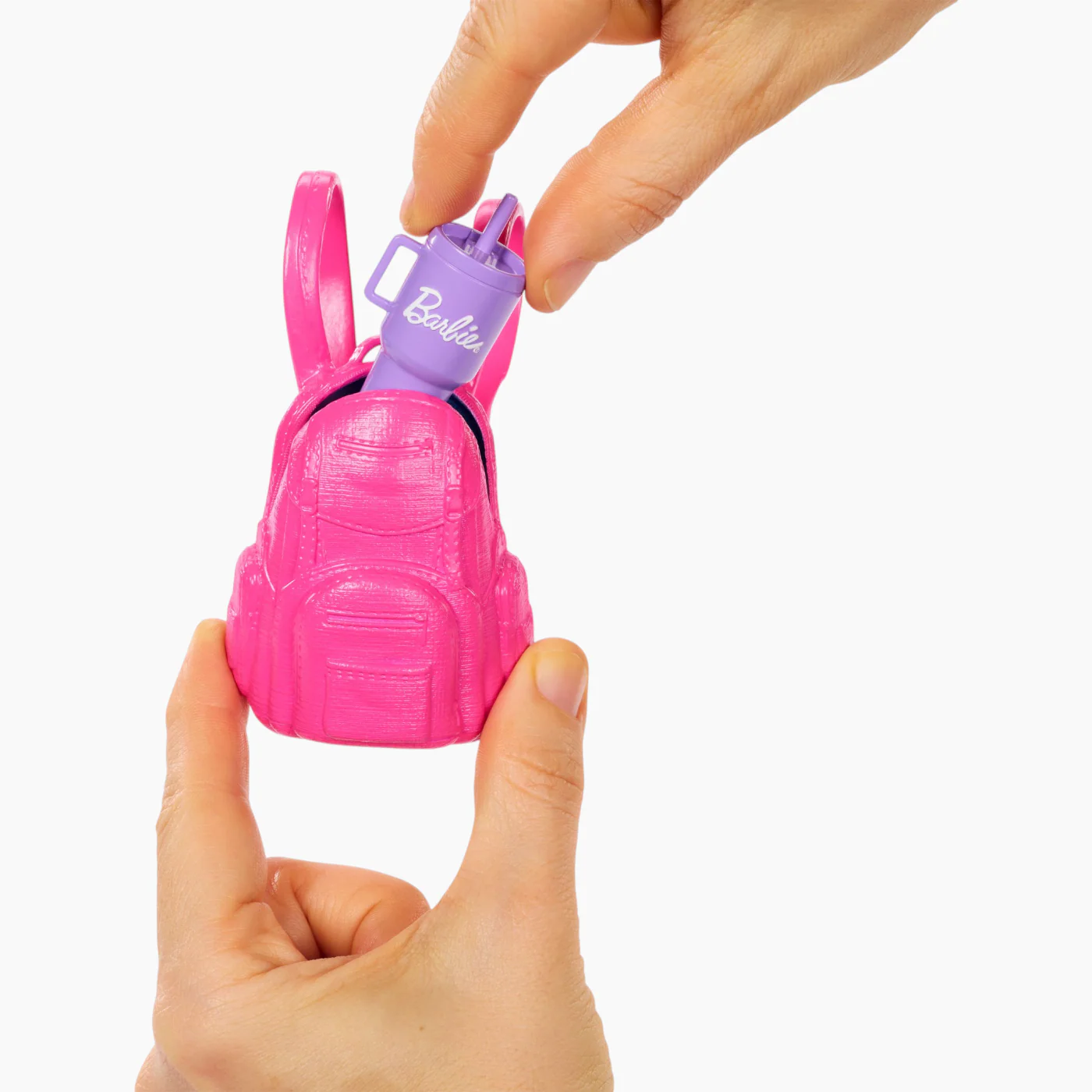 Mattel Barbie® Malibu Outdoor Adventure - Image 5
