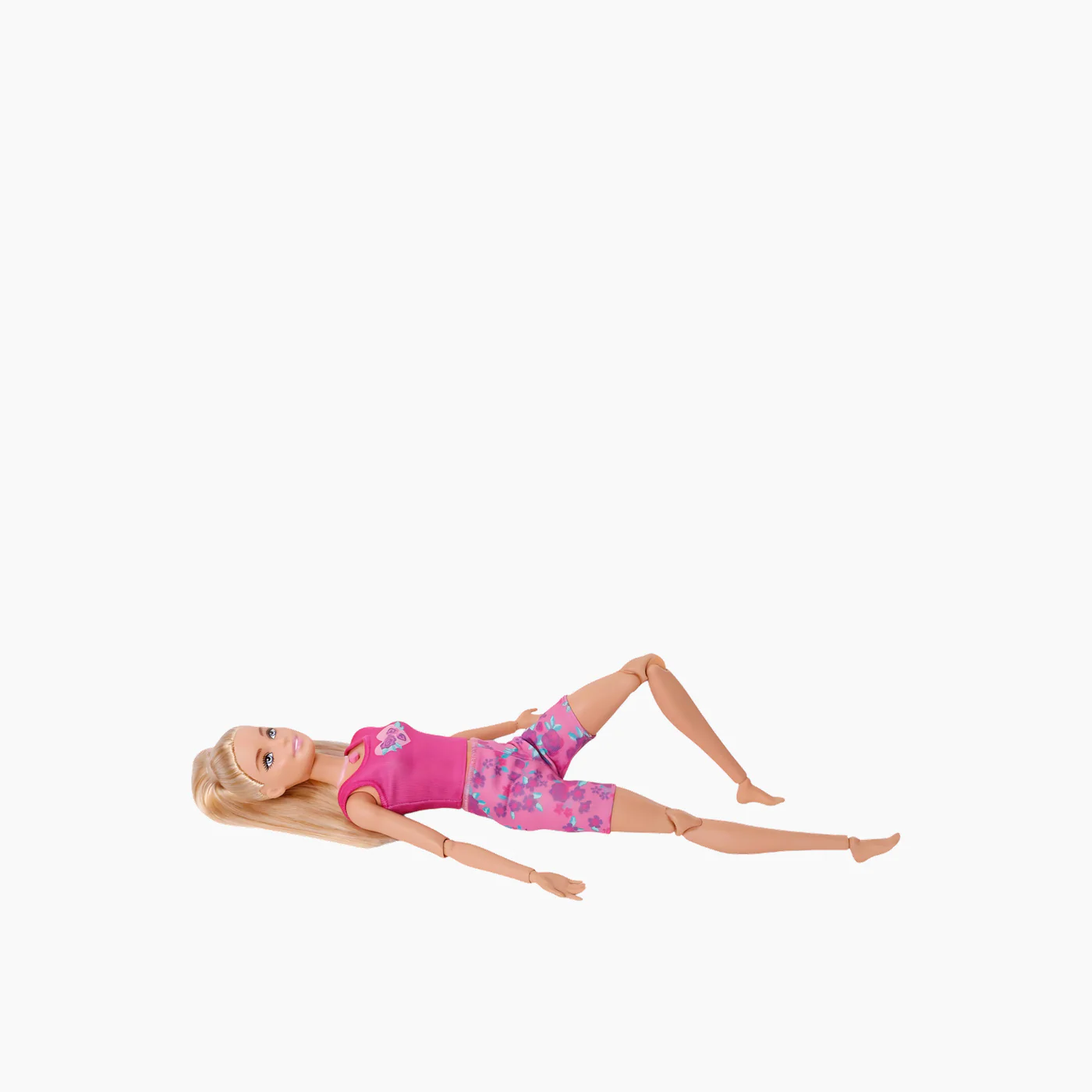 Mattel Barbie® Wellness Meditation Doll -Mindful Moves - Image 4