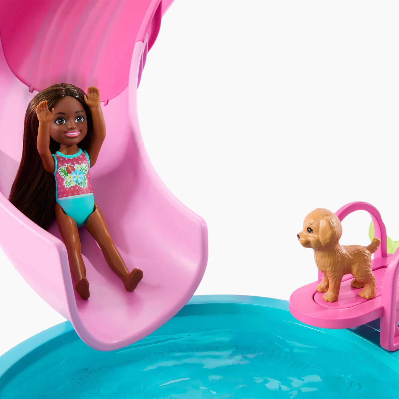 Mattel Barbie Dream Pool - Image 5
