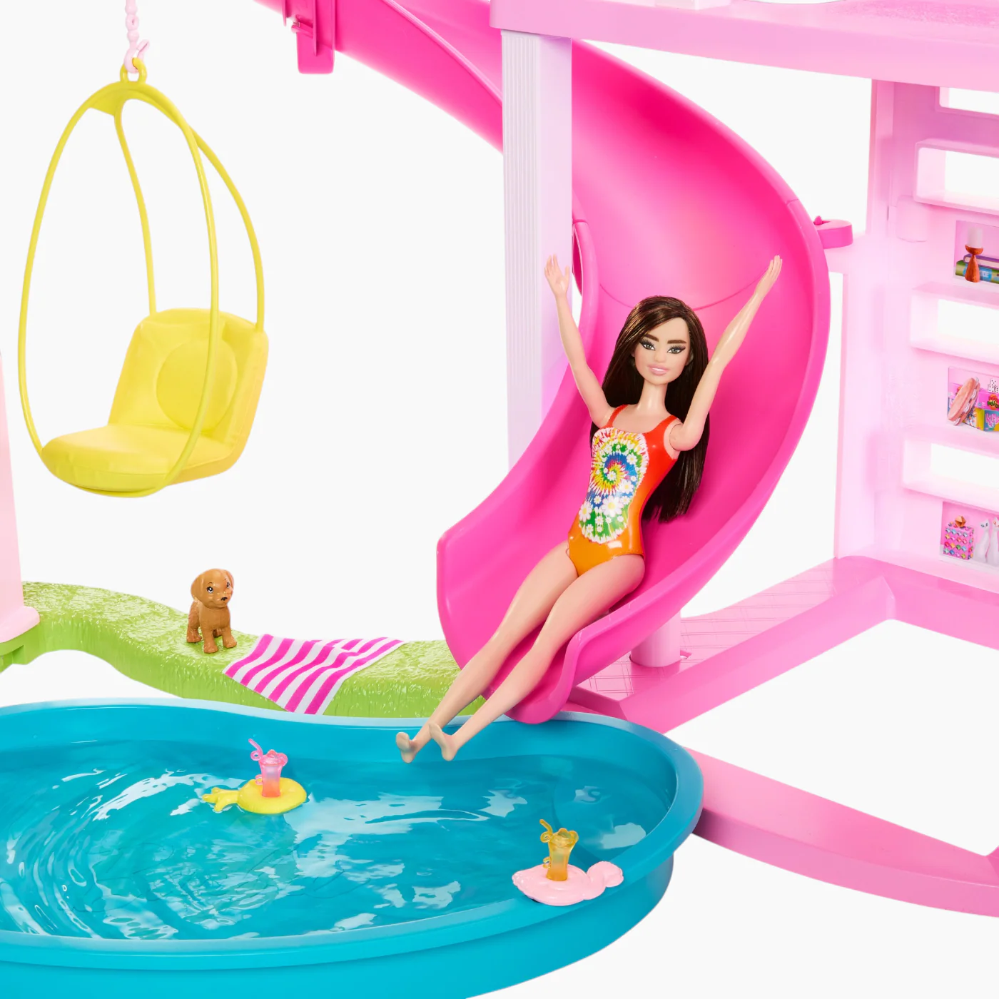 Mattel Barbie Dreamhouse - Image 5