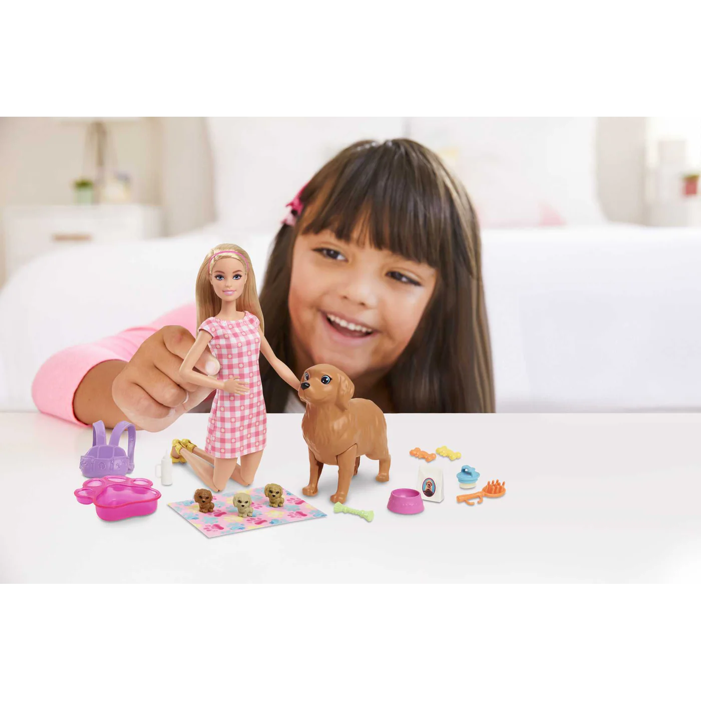 Mattel Barbie Feature Pet 1 - Image 5