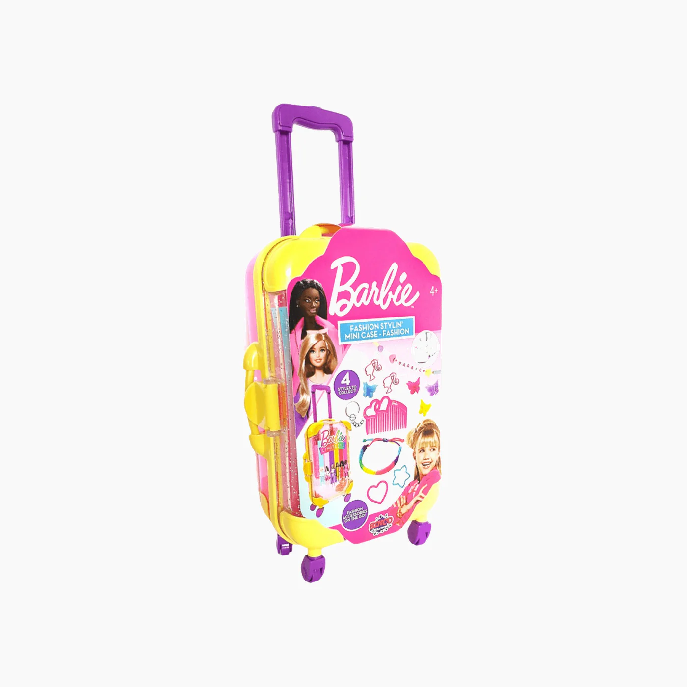 Barbie Mini Case Accessories