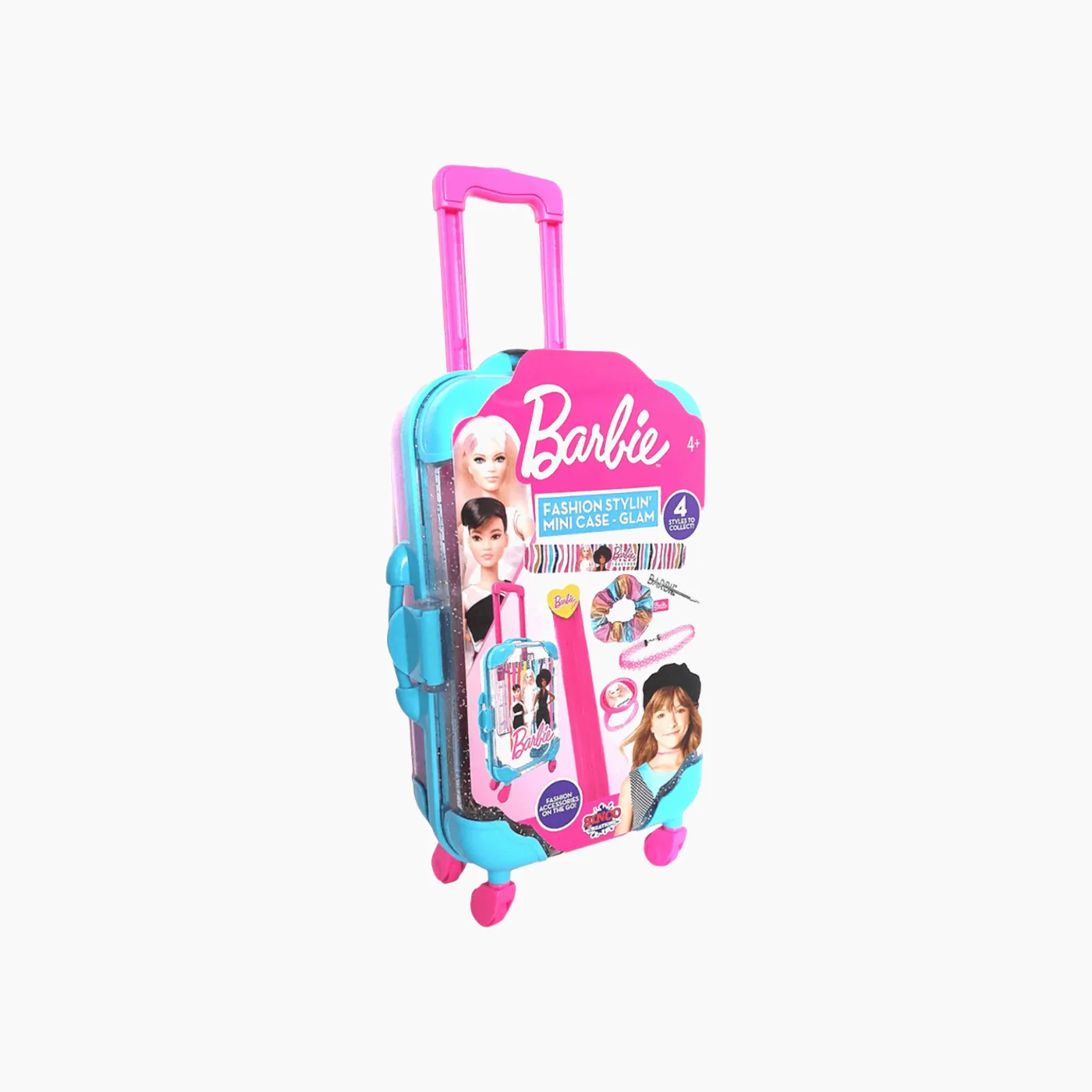 Barbie Mini Case Accessories - Image 3