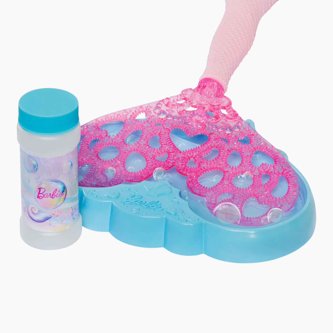 Mattel Barbie Sparkle Mermaid 1 - Image 5