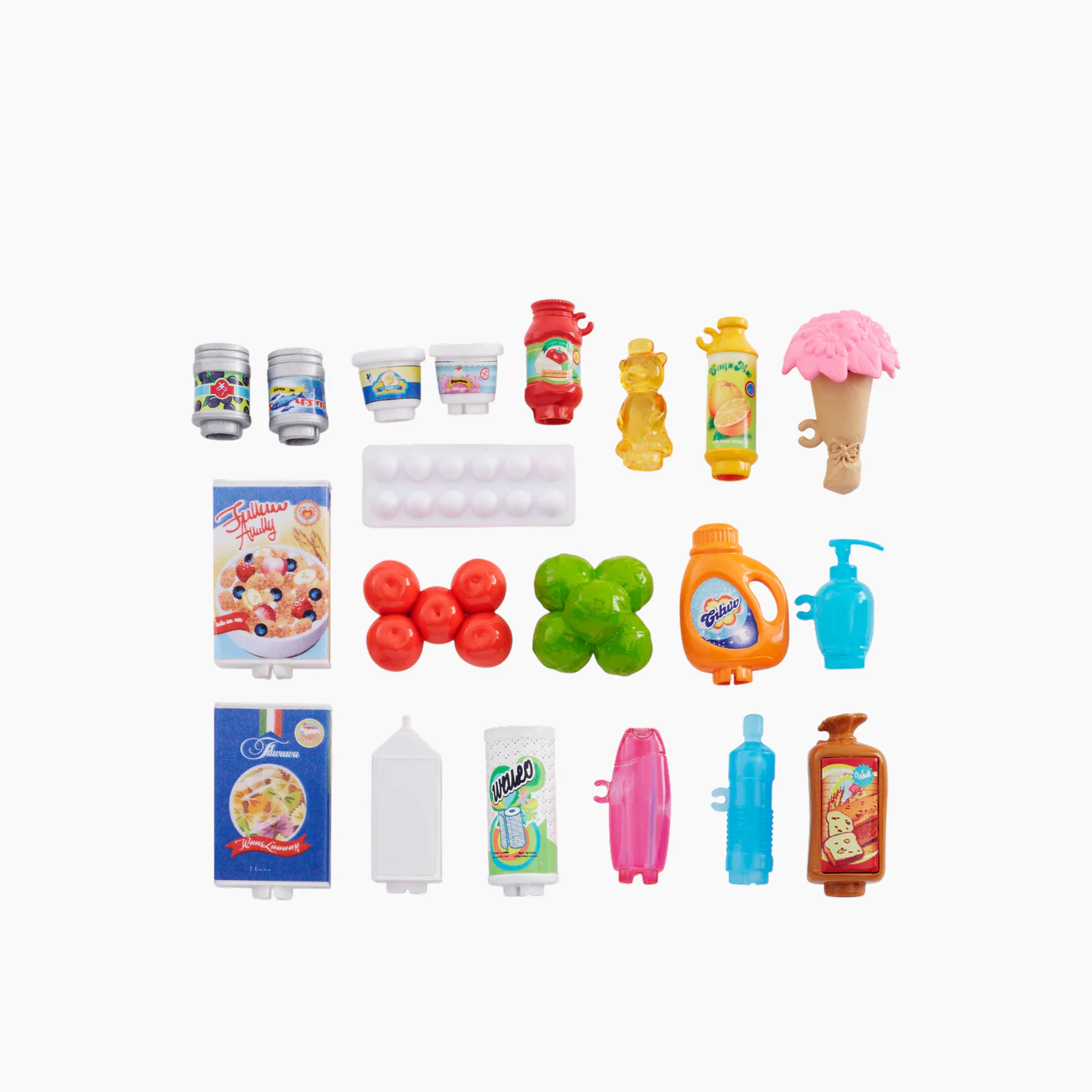 Barbie Supermarket Playset - Image 3