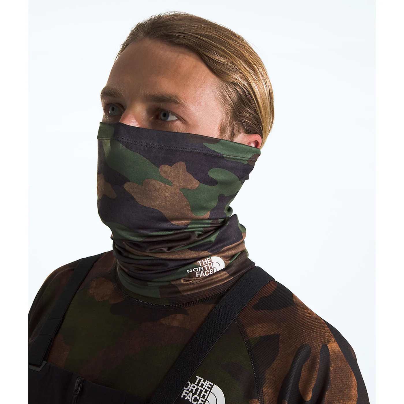 The North Face Base Neck Gaiter - Image 6