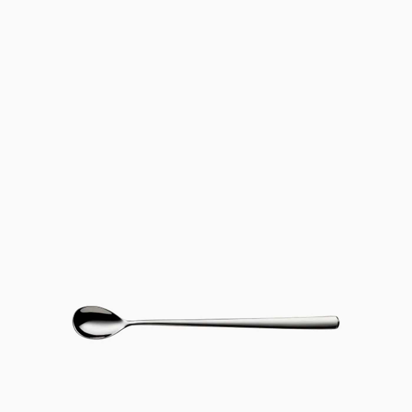 WMF Base Iced Tea Long Spoon Set - Image 2