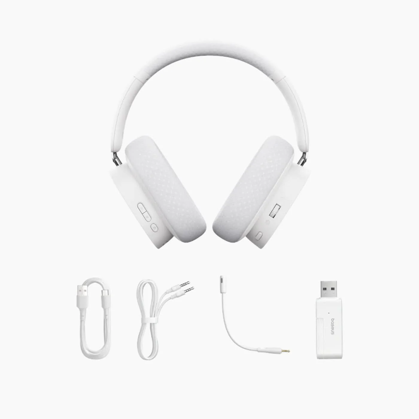 Baseus AeQur GH02 Gaming Wireless Headphones - Image 5