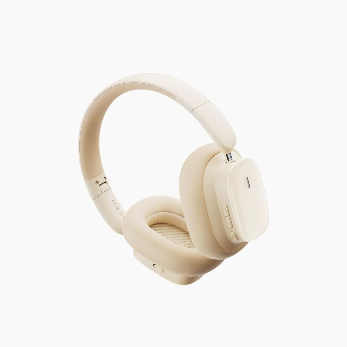 Baseus Bowie H1i Headphones - Image 11